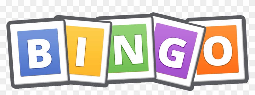 Job Ready - Bingo Logo #215614