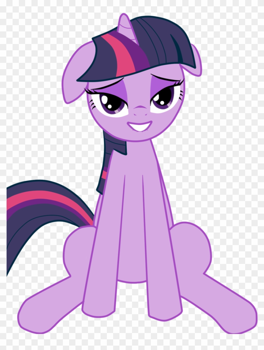 Sexy Twilight Sparkle By Bizarrepony-d5c49sl - Twilight Sparkle Sexy #215672