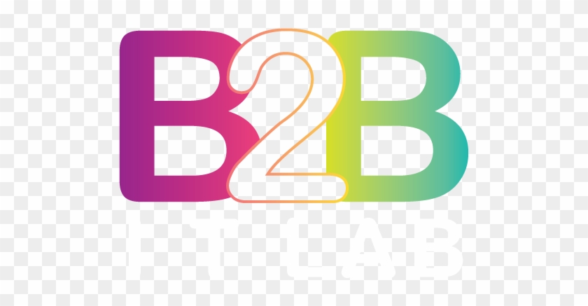 B2b I T Lab Is One Of The Best And Leading Website - Business-to-business #215674