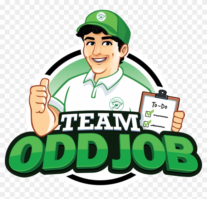 Team Odd Job - Team Odd Job #215693