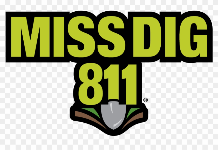 Ohio 811 Call Before You Dig #215703