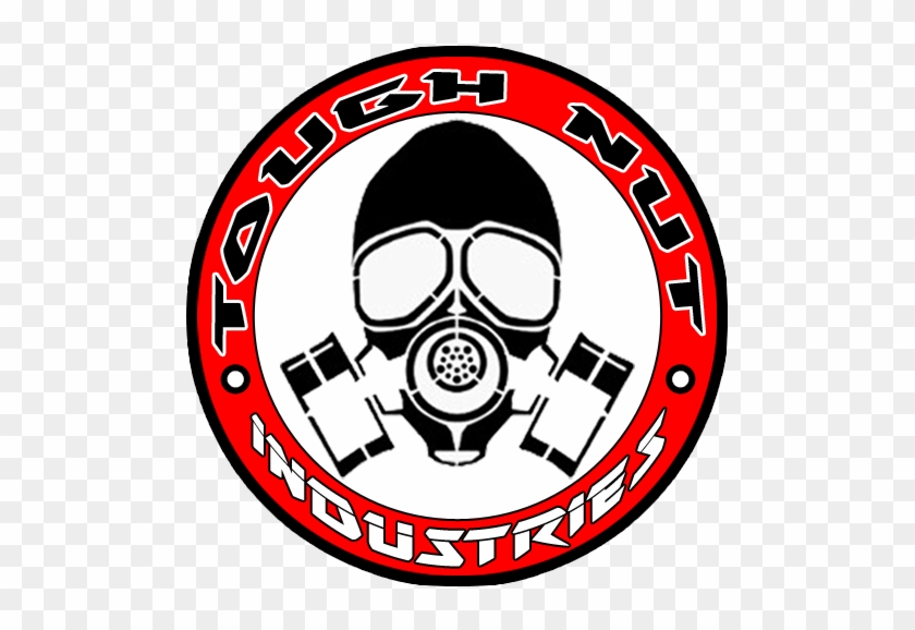 Logo Design By Pliptop Bun For This Project - Gas Mask Stencil #215715