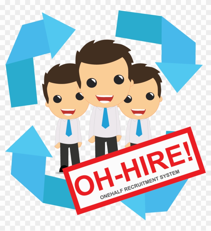 We Have Job Openings At Onehalf Staffing Solutions - Working Class #215730