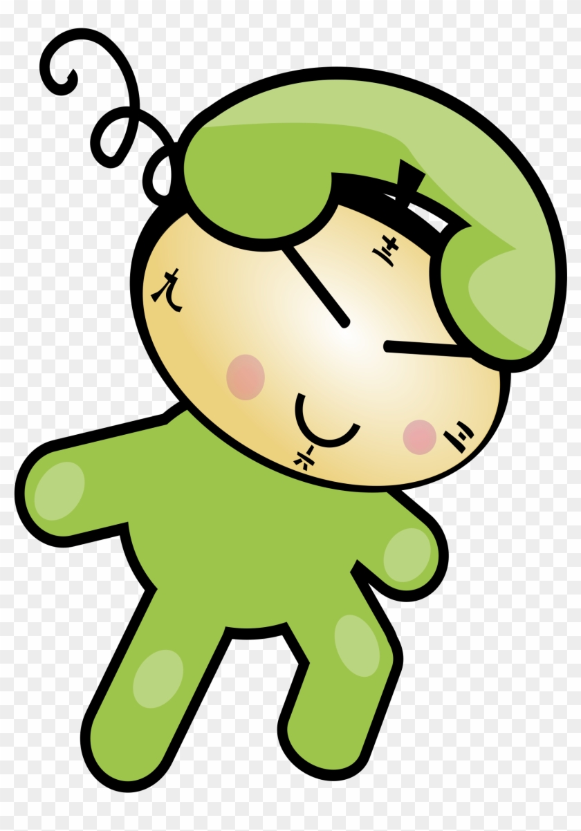 Phone Clipart Cute - Phone Character Png #215728