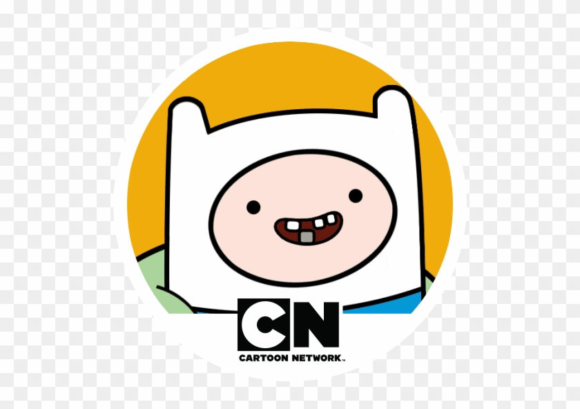 Cartoon Network Logo 2011 #215738