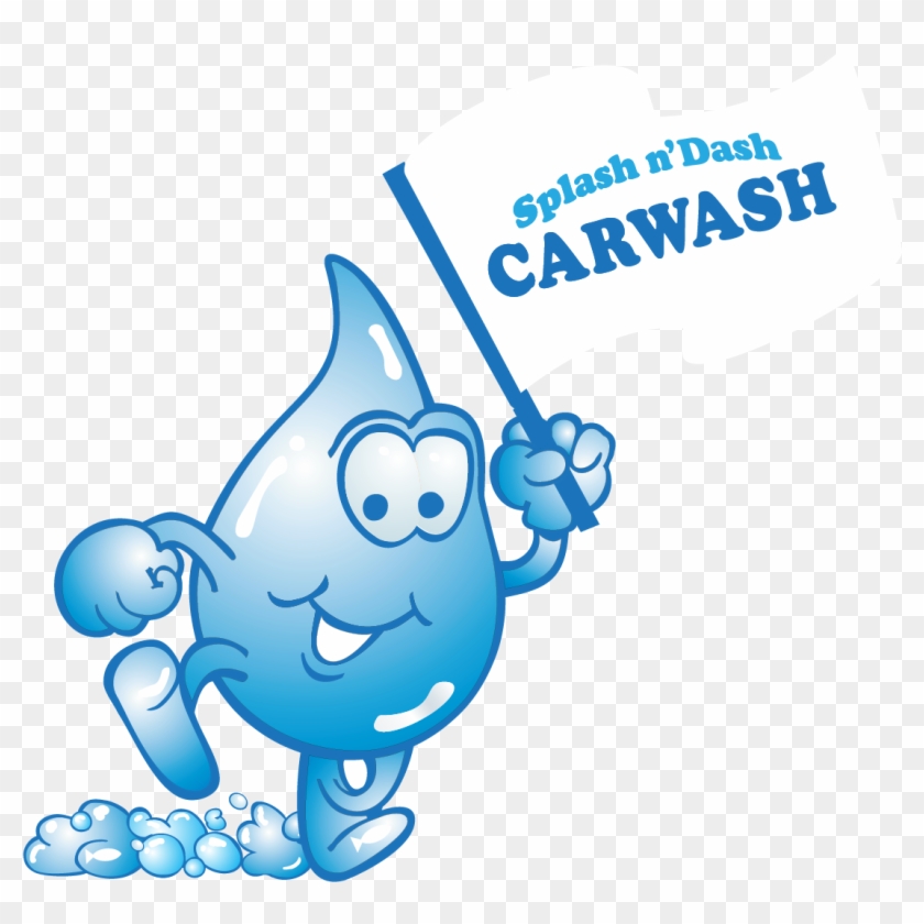 At Splash N' Dash, Our Mission Is To Provide Fast, - Car #215787