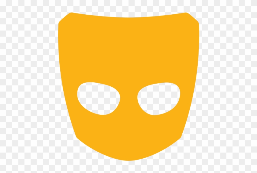 Gay Chat, Meet & Date Apk - Grindr Icon #215809
