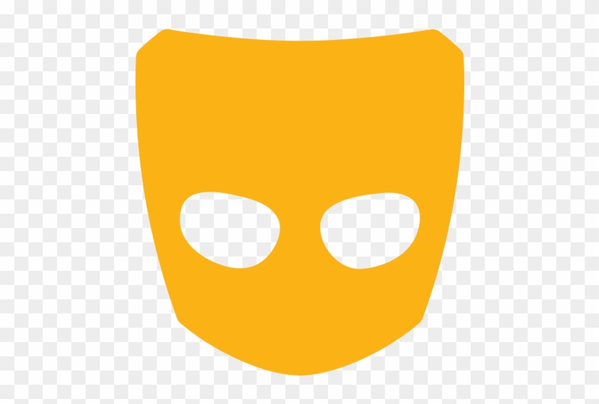 Gay Chat, Meet & Date Apk - Grindr Icon #215809