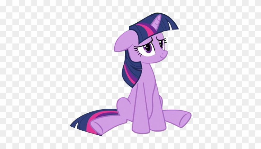 Twilight Sparkle - Twilight Sparkle Vector #215797