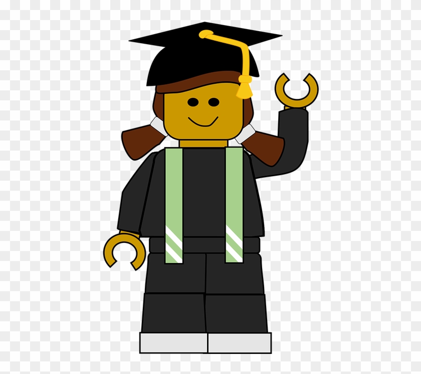 Finding A Graduate Job In The Charity Sector - Lego Graduate #215855