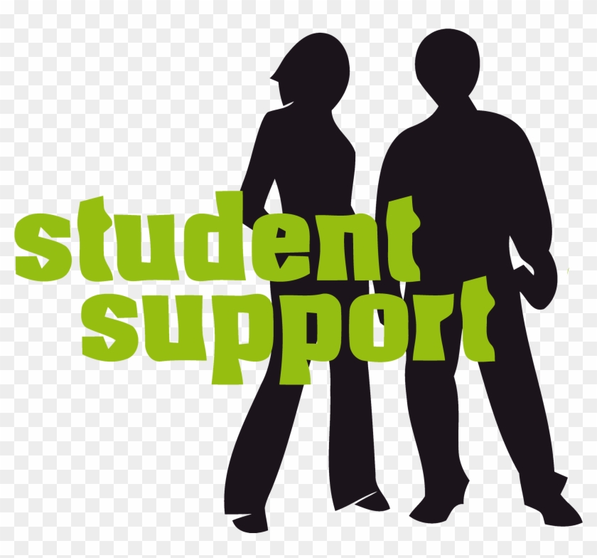 Join The Student Support Team And Help Us Help Students - Student Support Team #215870