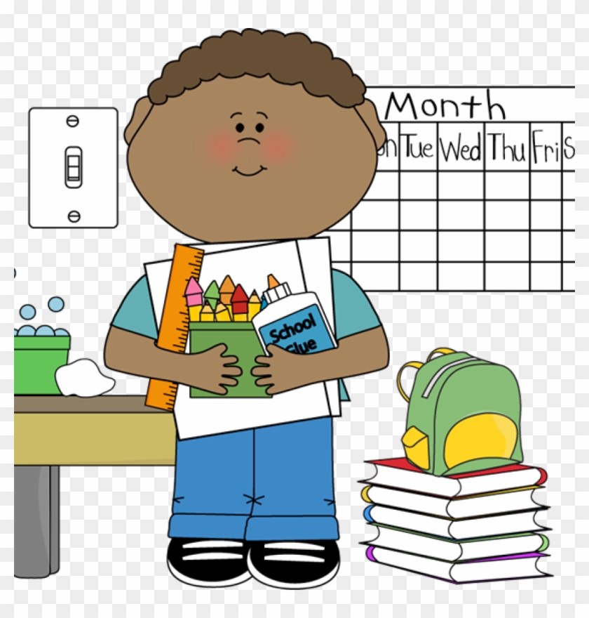 Classroom Jobs Clipart Classroom Job Clip Art Classroom - Classroom Clipart Png #215918