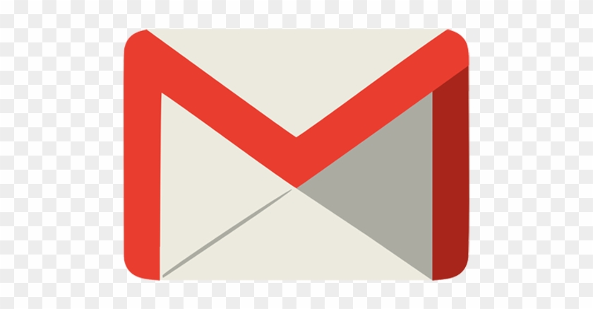 Gmail For Android - Green And Blue Background #215930