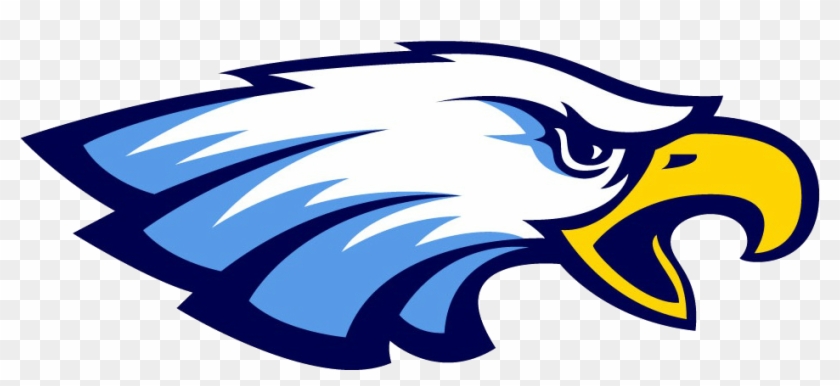 Monterey Heights, Mount Vernon - Osbourn High School Logo #215925