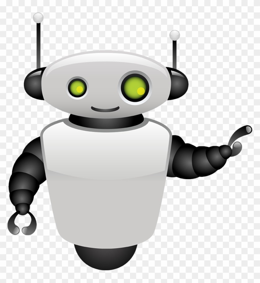 Over Nearly Ten Years, Hiringthing Has Helped 1000s - New Robot Png Clipart #215952