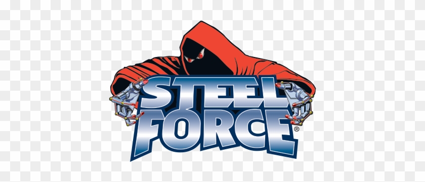 Dorney Carousel Steel Force - Steel Force Dorney Park #215986