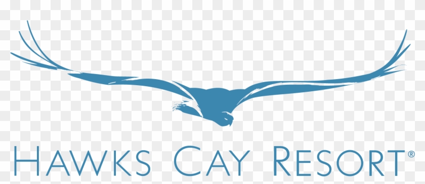 Logo For Hawks Cay Resort - Hawks Cay Resort Logo #215971
