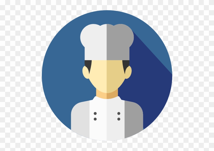 Job Profiles - Chef Avatar #216095