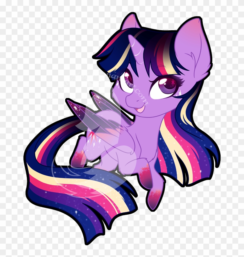 Rainbow Power Chibi Redux - Mlp Rainbow Power Chibi #216096