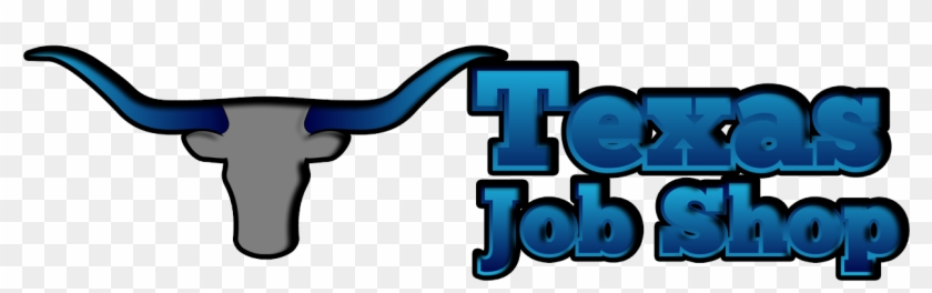 Texas Job Shop - Texas Job Shop #216088
