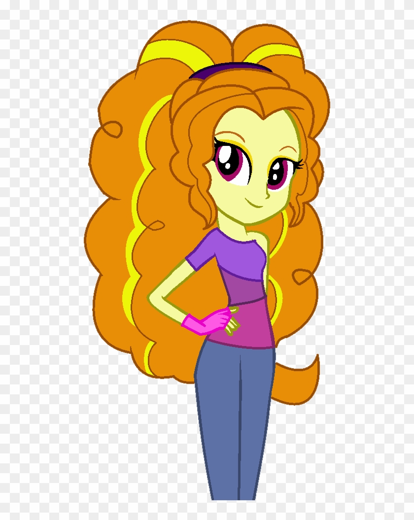 Adagio Dazzle By Trixiesparkle63 - Adagio Dazzle Deviantart #216124