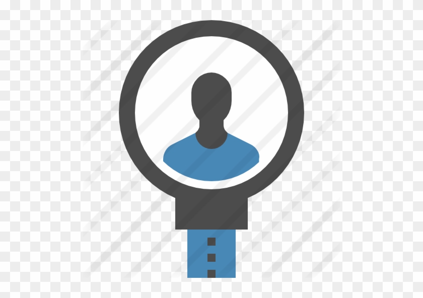 Job Search - Icon #216155