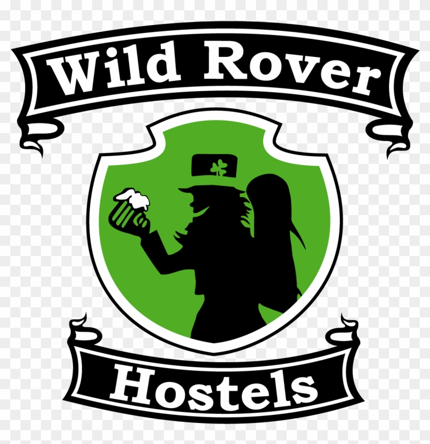 Job Single Venue - Wild Rover #216178