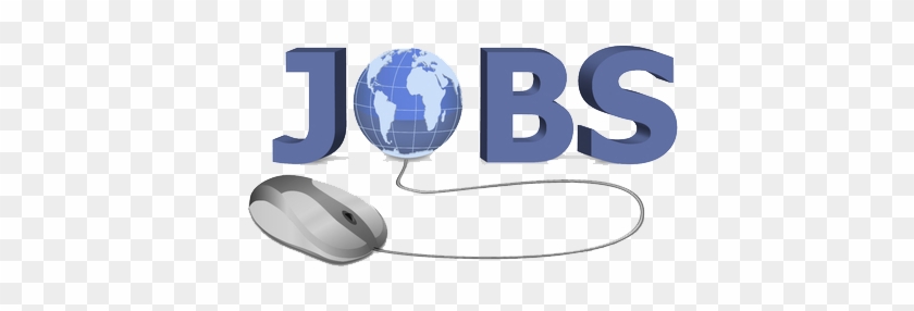 Free Jobs Png Transparent Images, Download Free Clip - Employment #216177