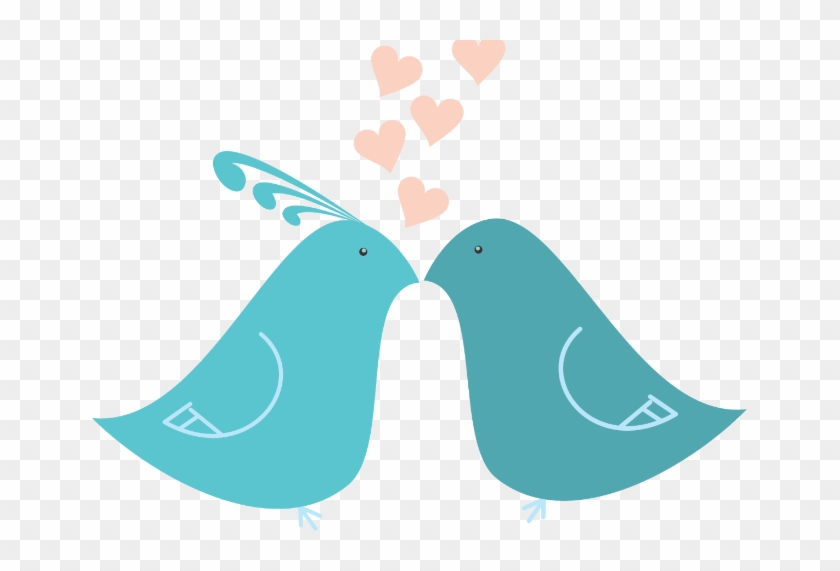 What Is Love- Lesson Plan - Cute Lovebirds Twin Duvet #216241