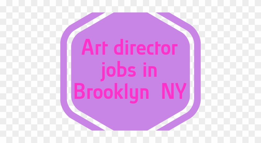 14 Art Director Jobs In Brooklyn, Ny - Bookkeeping #216303