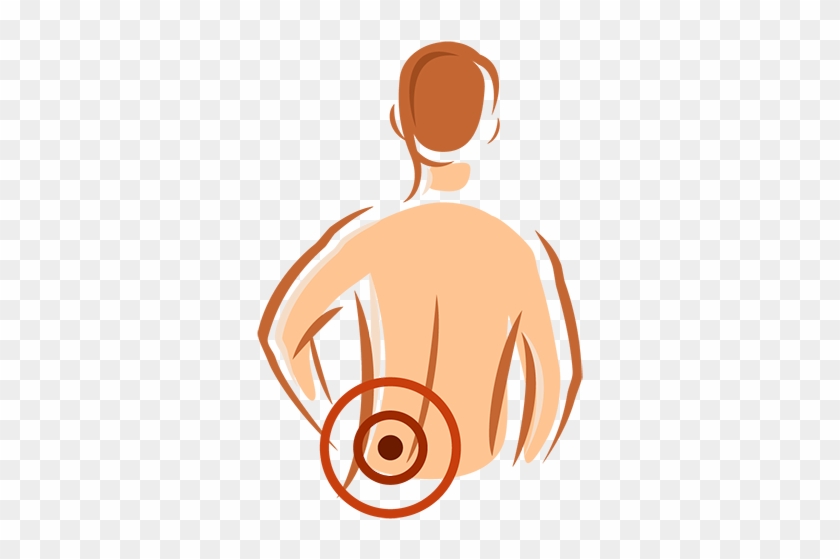 About Low Back Pain & Sciatica - Stretch Lower Back Muscles #216443
