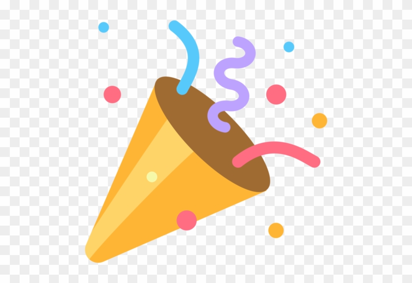 Success - Party Emoji Png #216524