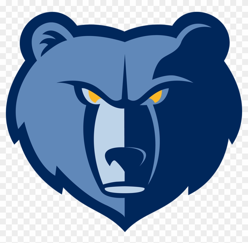 Street Team - Memphis Grizzlies Logo #216550