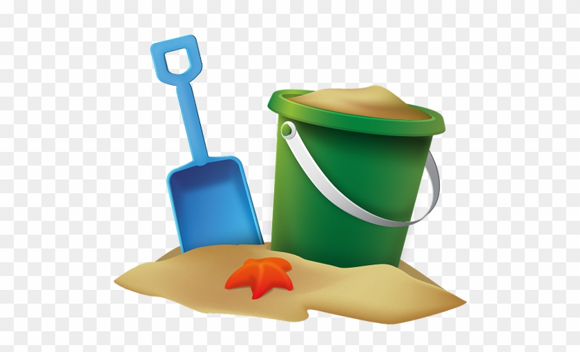 Sand Bucket Clip Art Http Www - Sand Bucket Clipart #216626