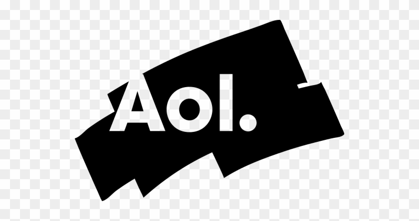 Aol Swag - Aol Logo Png #216605