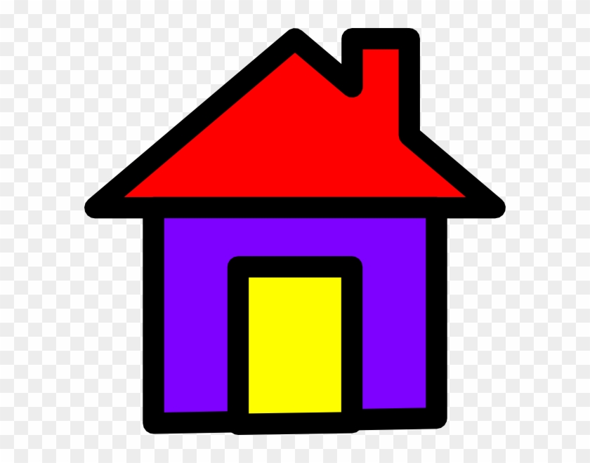 Fun House Clip Art - Fun House Clip Art #216623