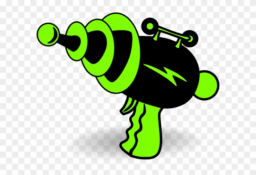 Laser Tag Clip Art #216659