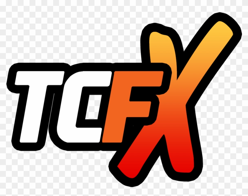 Tcf Offroad - Orange #216726