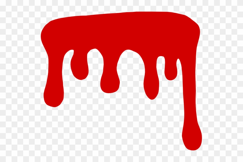 Download Blood Drip - Blood Drip Vector Png - Free Transparent PNG ...