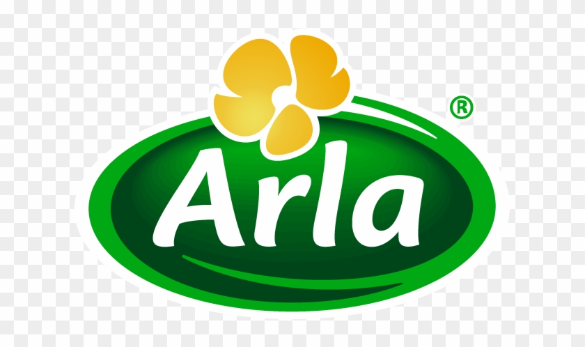 Arla - Arla Foods Logo #216869