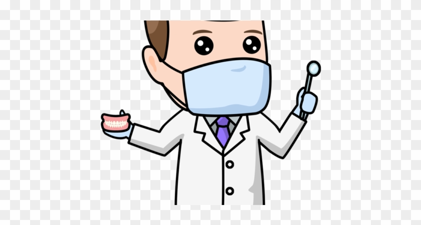 clipart of dentist