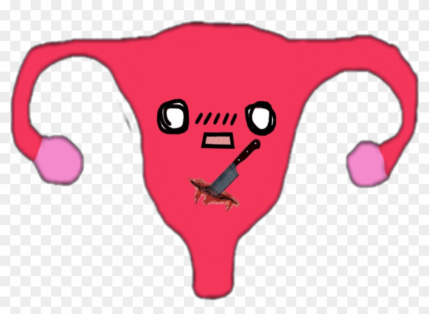 Report Abuse - Sad Uterus #216895