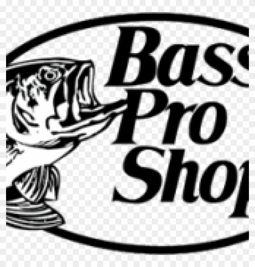 Bass Pro Logo - Bass Pro Shops Logo #216929