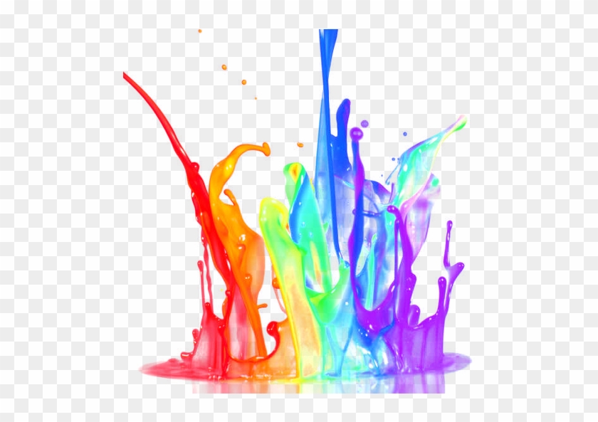 Paint Splash - Paint Splash #216959