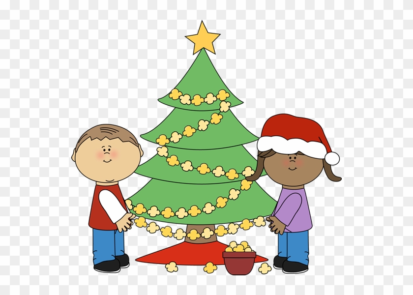 Christmas Clip Art Christmas Images - Christmas Kids Clip Art #217011