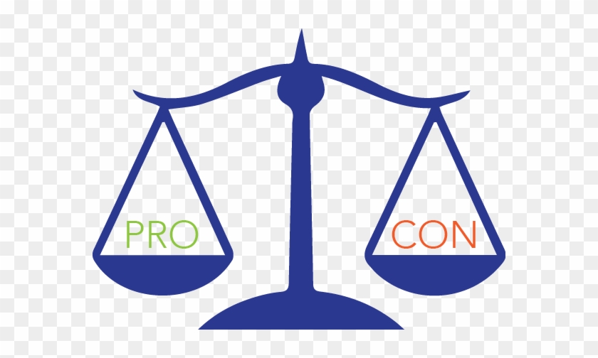 Pros And Cons Of Onsite Hipaa Audits, Hipaa Compliance - Scales Of Justice Clip Art #217087