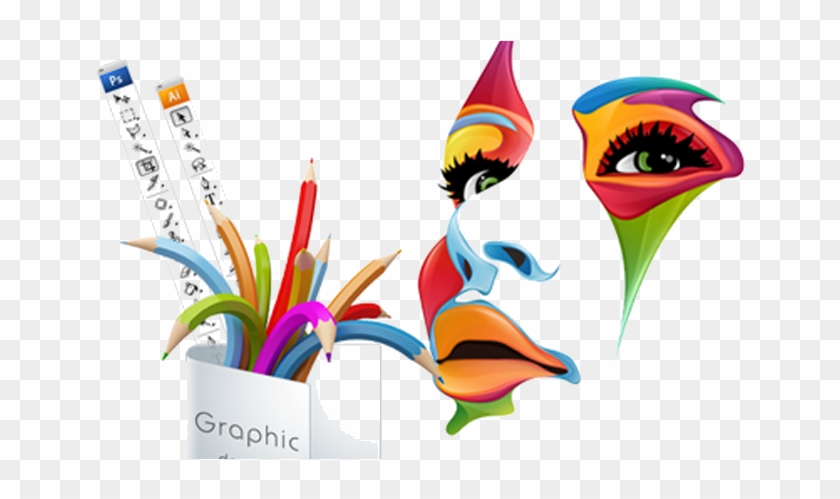 Graphic Design & Digital Promotions - Graphic Banner Design Png #217147