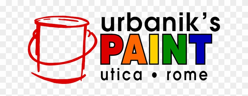 Home - Urbanik's Paints #217184