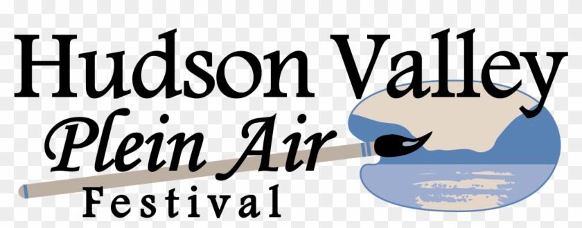Hudson Valley Plein Air Logo - Kara Jet Coaster Love #217185