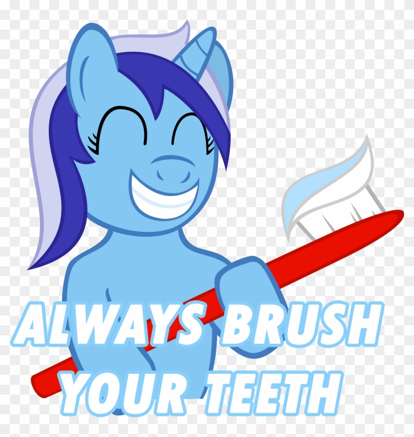Brush Your Teeth Cliparts - Brush Your Teeth Transparent #217256